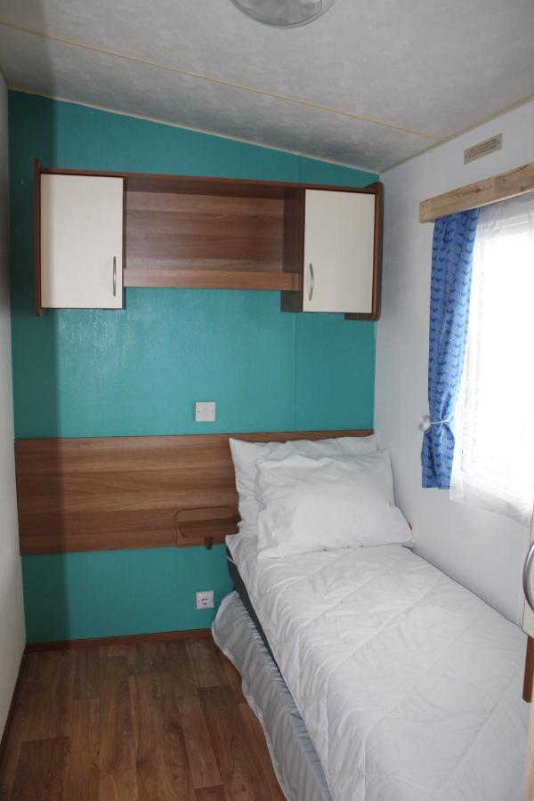 Mobil-Home Spatieux 8Pers - Brume Saint-Julien-en-Born Exterior photo
