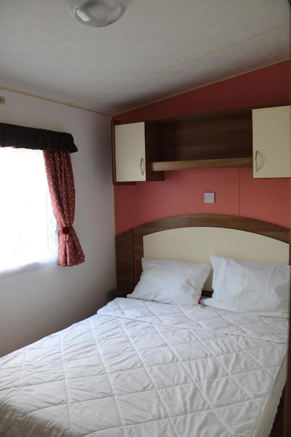 Mobil-Home Spatieux 8Pers - Brume Saint-Julien-en-Born Exterior photo